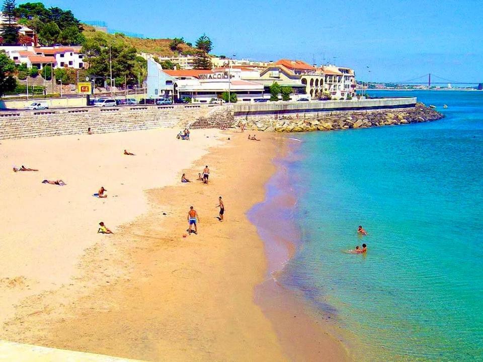 Villa Emerald Oeiras Lisbon Екстериор снимка