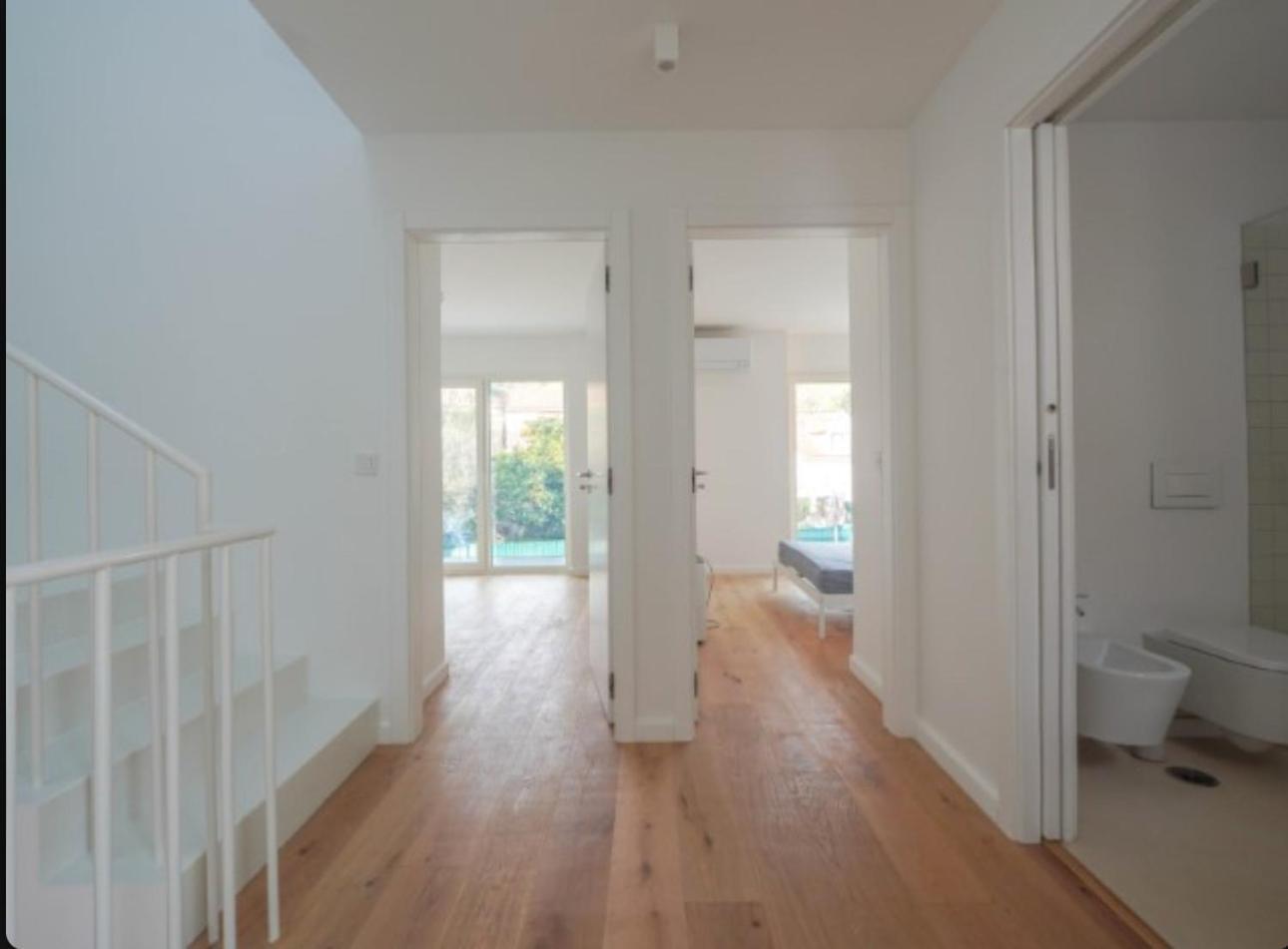 Villa Emerald Oeiras Lisbon Екстериор снимка