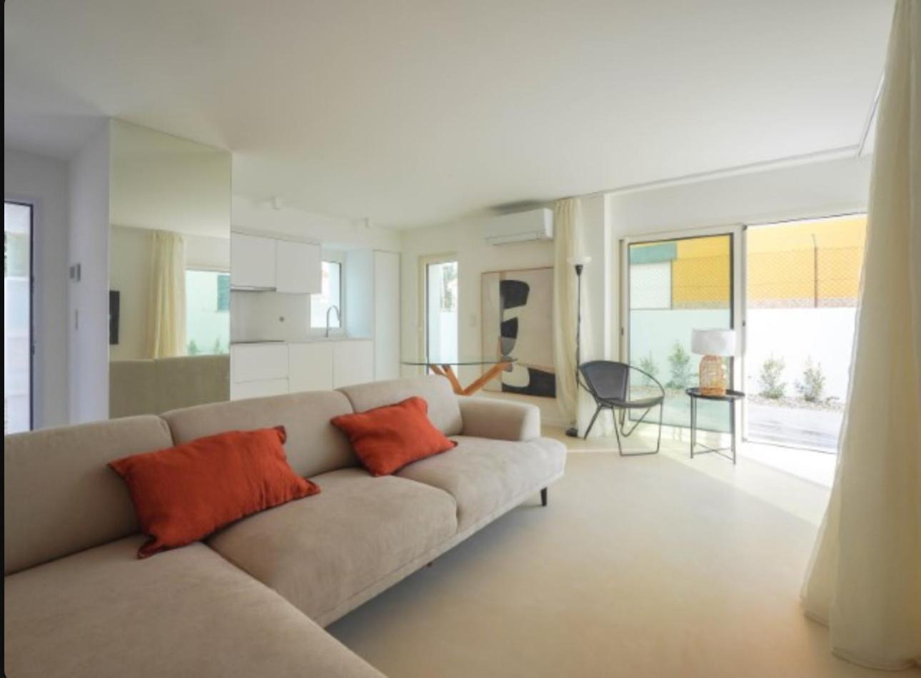 Villa Emerald Oeiras Lisbon Екстериор снимка