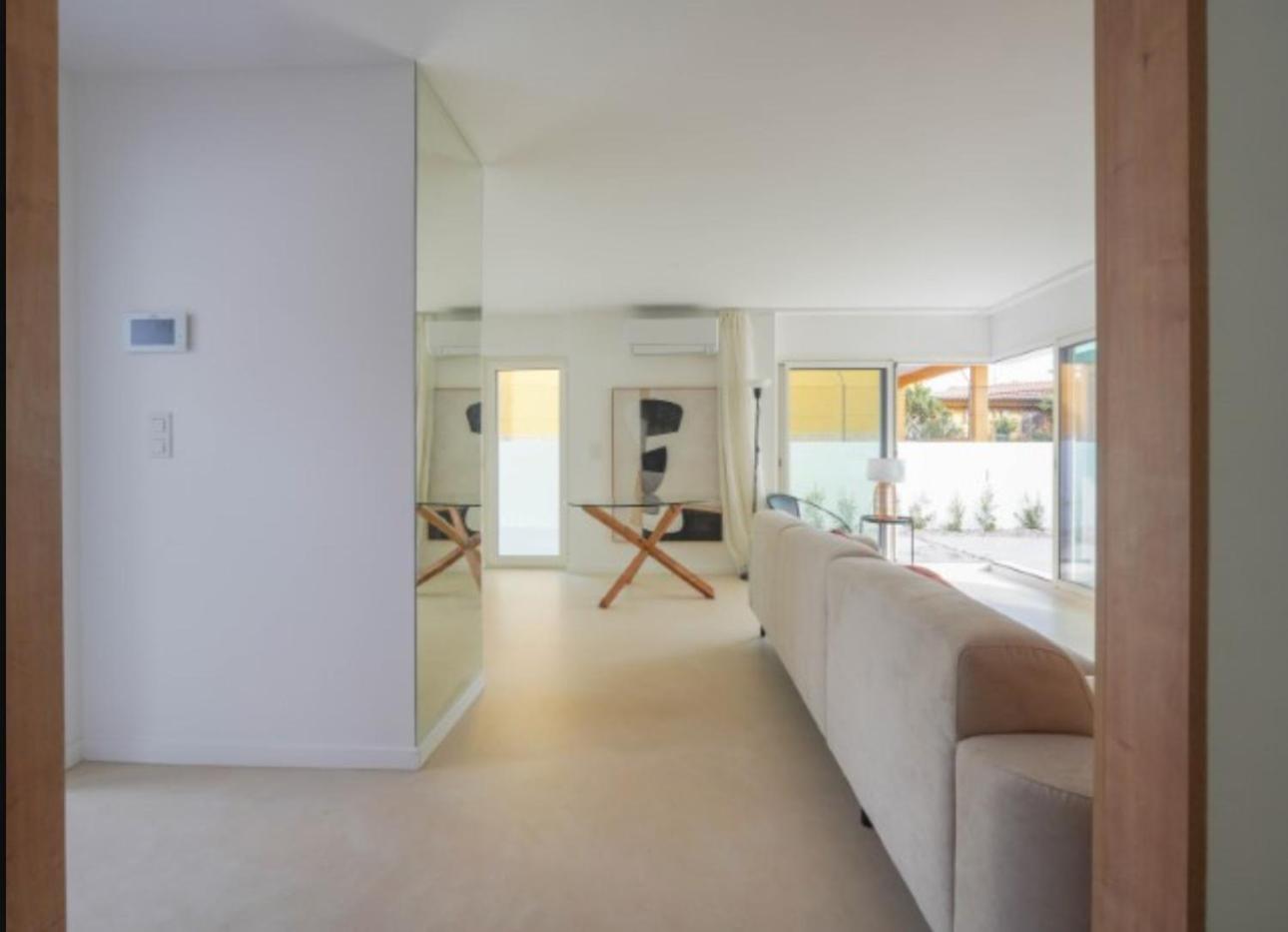 Villa Emerald Oeiras Lisbon Екстериор снимка