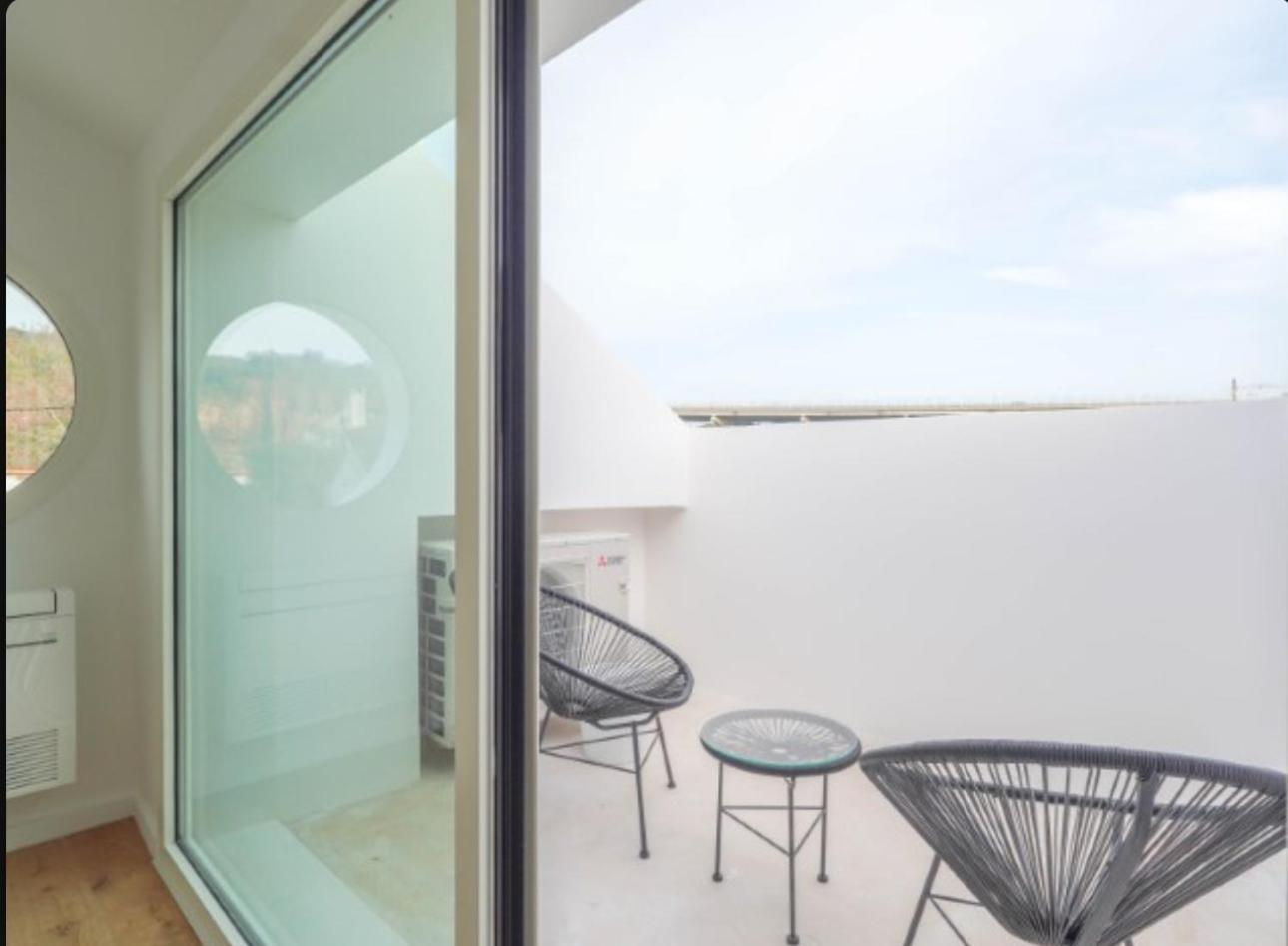 Villa Emerald Oeiras Lisbon Екстериор снимка