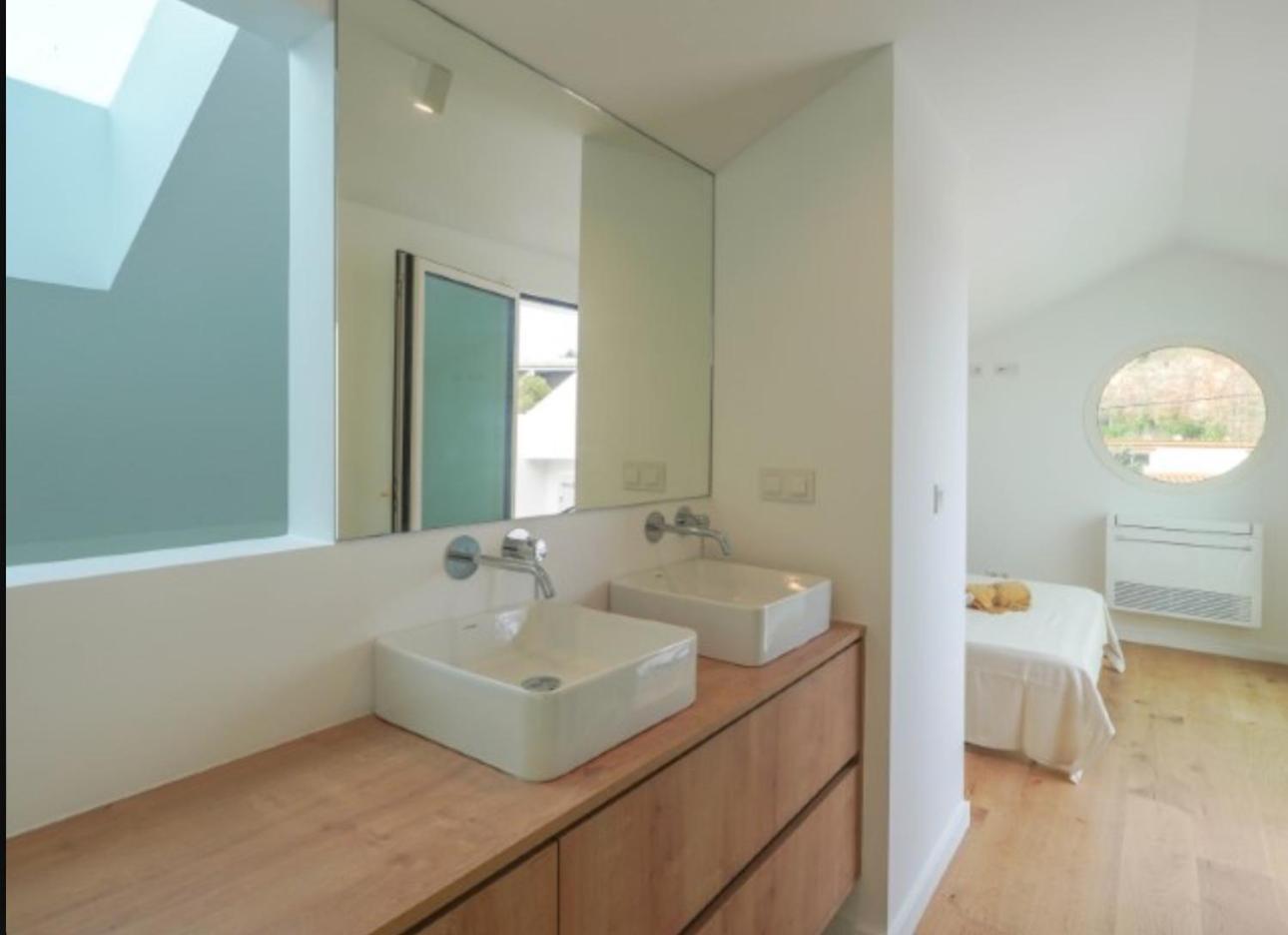 Villa Emerald Oeiras Lisbon Екстериор снимка
