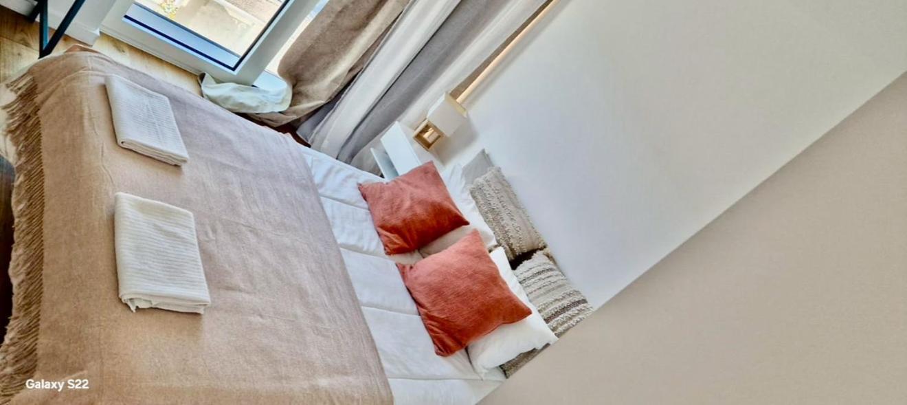 Villa Emerald Oeiras Lisbon Екстериор снимка
